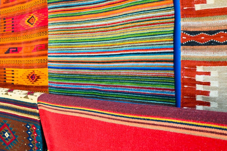 Oaxaca - Mexico